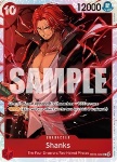 Shanks (OP09-004)