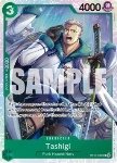 Tashigi (OP10-032)