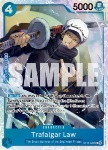 Trafalgar Law (ST17-002)