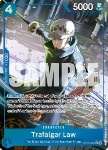 Trafalgar Law (ST17-002)