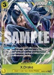 X.Drake (OP10-114)