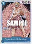Donquixote Doflamingo (ST03-009)