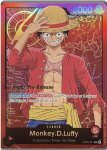 Monkey.D.Luffy (ST01-001) (V.2)