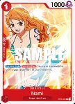 Nami (ST01-007) (V.1)