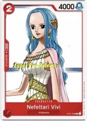 Nefeltari Vivi (ST01-009) (V.2)