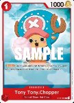 Tony Tony.Chopper (ST01-006) (V.1)