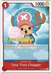Tony Tony.Chopper (ST01-006) (V.2)
