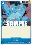 Jinbe (ST03-006) (V.1)