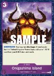 Onigashima Island (ST04-017) (V.1)