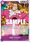 Gild Tesoro (ST05-006)