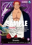 Shanks (ST05-001)