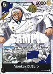 Monkey.D.Garp (ST06-012)