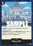 Navy HQ (ST06-017)