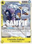 Charlotte Daifuku (ST07-005)