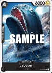 Laboon (ST08-012)