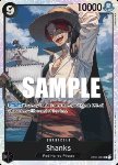 Shanks (ST08-005)
