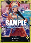 Yamato (ST09-001)