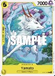 Yamato (ST09-013)