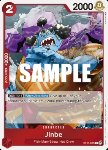 Jinbe (ST10-005)