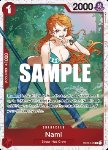 Nami (OP01-016)