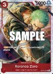 Roronoa Zoro (OP01-025)