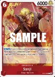 Sanji (ST10-004)