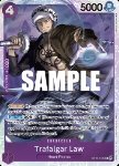 Trafalgar Law (ST10-010)