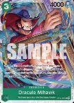Dracule Mihawk (ST12-003)
