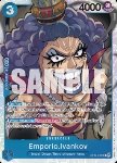 Emporio.Ivankov (ST12-010)