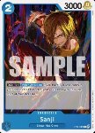 Sanji (ST12-011)