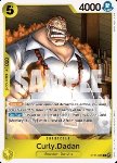 Curly.Dadan (ST13-006)