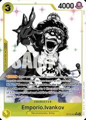 Emporio.Ivankov (ST13-005)