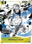 Monkey.D.Garp (ST13-013)