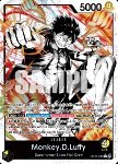 Monkey.D.Luffy (ST13-003)