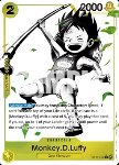 Monkey.D.Luffy (ST13-014)
