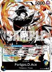 Portgas.D.Ace (ST13-002)