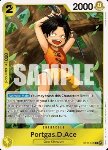 Portgas.D.Ace (ST13-010)
