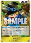 Sabo (ST13-007)