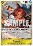 Shanks (ST13-009)