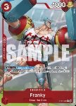 Franky (ST21-011) (V.2)