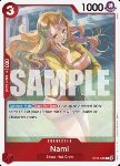 Nami (ST21-009) (V.1)