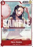Nico Robin (ST21-010) (V.1)