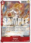 Sanji (ST21-003) (V.1)