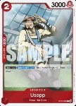 Usopp (ST21-002) (V.1)