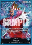 Buggy (OP09-042)