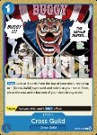 Cross Guild (OP09-057)