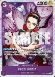 Nico Robin (ST26-003)