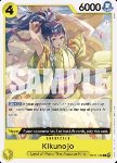 Kikunojo (OP06-104)