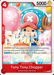Tony Tony.Chopper (P-101)
