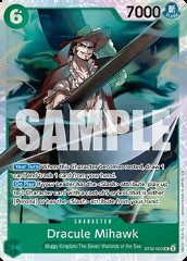 Dracule Mihawk (ST32-003)
